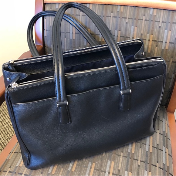 tumi sinclair tote